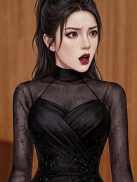 Kung Fu Daddy: The Hidden Master - Episode 38