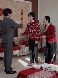 Episode 21 - [Dijuluki]Semoga Segalanya Terkabulkan