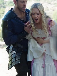 Episodio 51 - Consentida por el Alfa Maldito