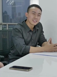 Episode 36 - Pengawal Serba Bisa