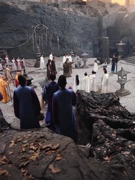 Thiên Tài Kiếm Đạo - Episode 30