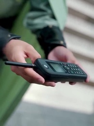 الحلقة 8 - [مدبلج]النصل المتردّد