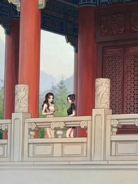 Kung Fu Daddy: The Hidden Master - Episode 15