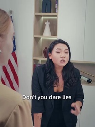 Episode 33 - The Billionaire Ex-Boyfriend's Return