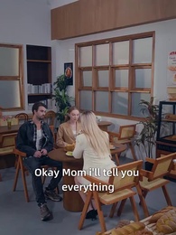 Episode 43 - The Billionaire Ex-Boyfriend's Return