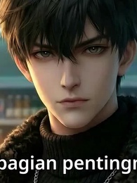 Episode 8 - Roy di Akhir Zaman