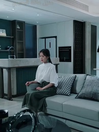 الحلقة 2 - لا تقل أحبك عند الوداع