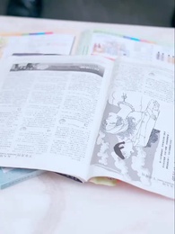 Episodio 21 - L'Inganno del Fuoco