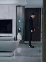 لا تقل أحبك عند الوداع - Episode 25