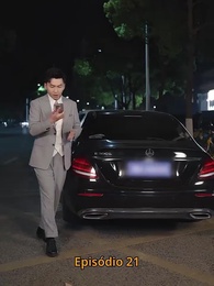 [Dublado]Minha Chefe, Minha Madrasta? - Episode 21