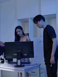 Episode 91 - Pengawal Serba Bisa