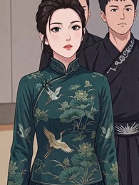 Episode 56 - Kung Fu Daddy: The Hidden Master