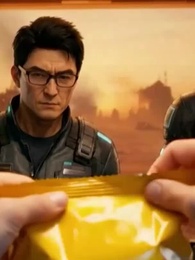 第6話 - 終末コンビニ：S級異形が俺の店を守る