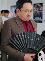 Episodio 61 - Anni da Taxi:Un Po' Più Forte,C'è Problema?