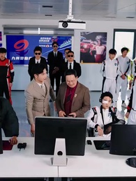 Anni da Taxi:Un Po' Più Forte,C'è Problema? - Episode 53