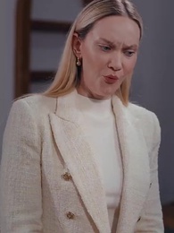 The Billionaire Ex-Boyfriend's Return - Episode 41