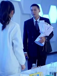 Episode 30 - My Fiancé's Last Wish