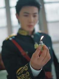 第19話 - [吹替]愛と悔恨の狭間で