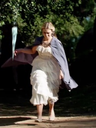 Episodio 1 - Consentida por el Alfa Maldito