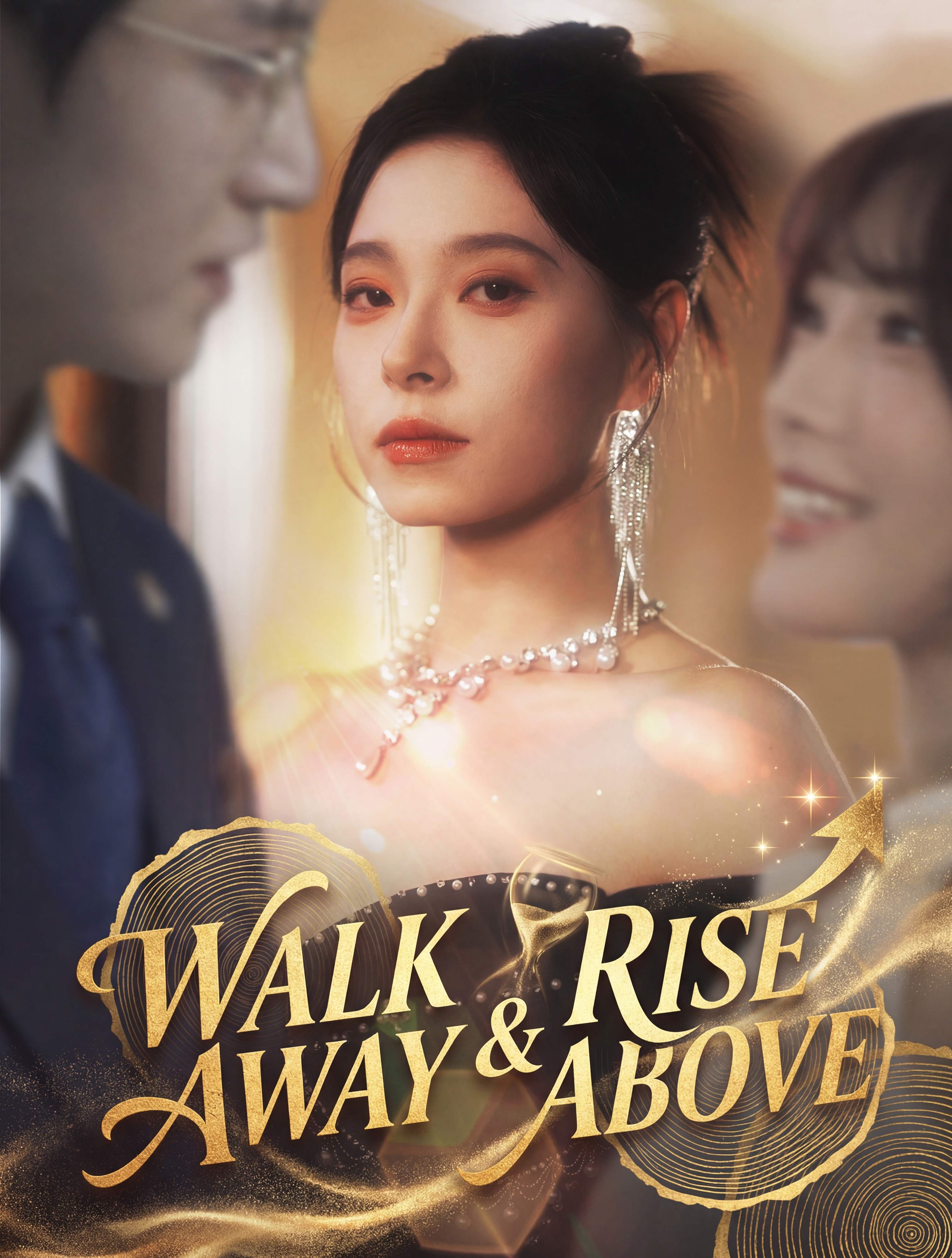 Walk Away & Rise Above