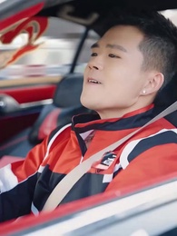 Episodio 8 - Anni da Taxi:Un Po' Più Forte,C'è Problema?