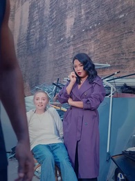 The Billionaire Ex-Boyfriend's Return - Episode 55