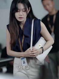 後輩が、私の睡眠と寿命を盗んだの? - Episode 5