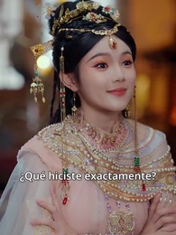 Episodio 70 - Aurora: El Velo de la Venganza