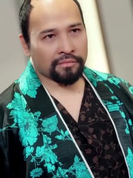 [مدبلج]النصل المتردّد - Episode 39