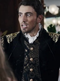 Bölüm 4 - Taht ve Büyü