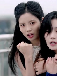 後輩が、私の睡眠と寿命を盗んだの？ - Episode 60