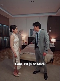 Episódio 48 - [Dublado]Quando o Amor Amanhece