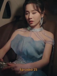 [Dublado]Minha Chefe, Minha Madrasta? - Episode 25