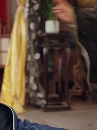 Stripped of Honor, Battling for the Crown - Episode 66