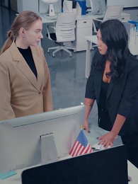 Episode 31 - The Billionaire Ex-Boyfriend's Return