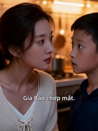 Tập 25 - Ánh Sao Hi Vọng