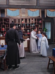 Thiên Tài Kiếm Đạo - Episode 60