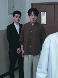 Episode 21 - Der Boss in der Schürze