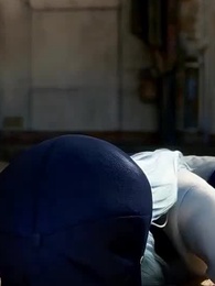 Episodio 57 - ¡Atención! Mi Personal es de Rango S