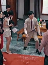 Episodio 44 - [Doppiato]Il ritorno della ragazza esiliata