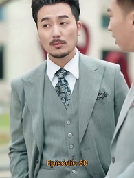 Episódio 60 - [Dublado]Minha Chefe, Minha Madrasta?