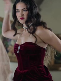 Consentida por el Alfa Maldito - Episode 14