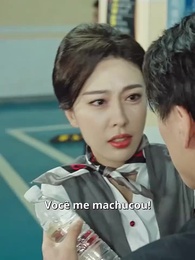 Episódio 13 - [Dublado]Quando o Amor Amanhece