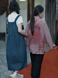 Episodio 62 - [Doppiato]Il ritorno della ragazza esiliata