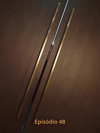 Episódio 48 - [Dublado]Minha Chefe, Minha Madrasta?