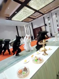 الحلقة 26 - [مدبلج]النصل المتردّد