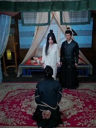 [مدبلج]الطبيبة المعجزة والسم - Episode 98