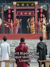 Episode 21 - Kung Fu Daddy: The Hidden Master