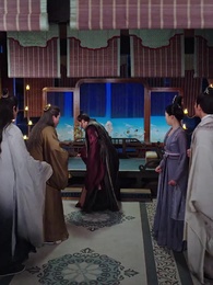 Thiên Tài Kiếm Đạo - Episode 52