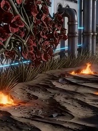 Roy di Akhir Zaman - Episode 50